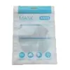 PE, PVC and OPP three-in-one food-grade self-sealing bag, moisture-proof and sealed in multiple sizes Item Picture